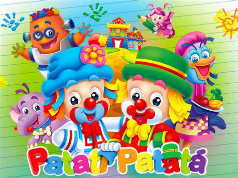 Jogo Do Patati Patatá - RETOEDU