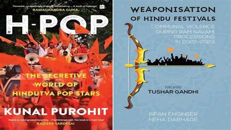 Attempts to spread violence and hatred in the name of Hindu festivals