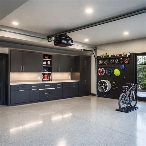 20 Brilliant Garage Decor Ideas You’ll Wish You Knew Sooner!