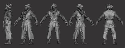 Akuma Training 的图像结果