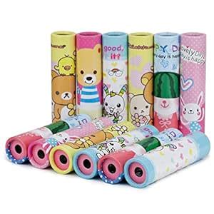 Buy Birthday party Return gift - Kaleidoscope for kids (pack of 6 ...