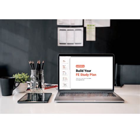 Image result for Fe Exam Study Schedule