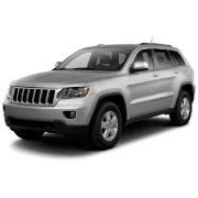 Jeep Grand Cherokee Car Colours | 8 Jeep Grand Cherokee Colors ...