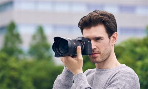 Sony Alpha 7C