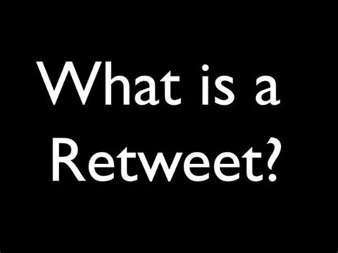 Image result for Example of Retweet