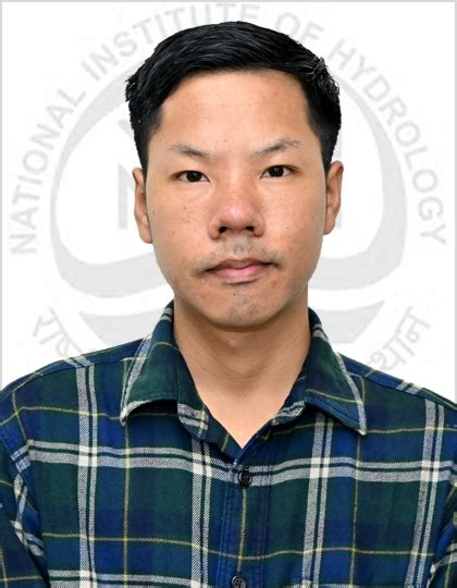 Workforce | National Institute of Hydrology, Roorkee