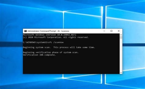 Image result for System File Checker (Sfc)