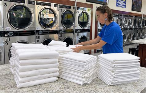 Commercial Laundry | Laundry Max