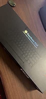 Buy Keychron K12 60% Layout Hot-swappable Bluetooth Wireless/USB Wired ...