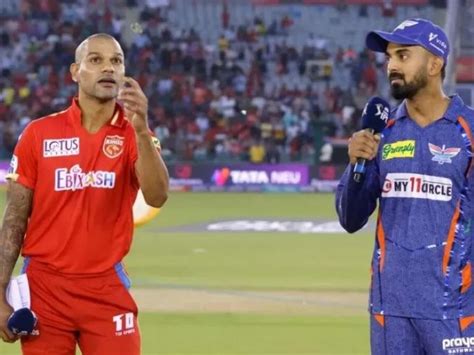 LSG vs PKBS, IPL 2024: लखनऊ बनाम पंजाब मैच कौन जीतेगा?, जानिए पिच ...