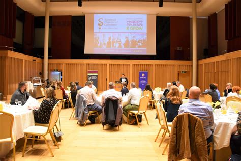 Let's network over breakfast - Cedars Hall, Wells - April 2023 ...
