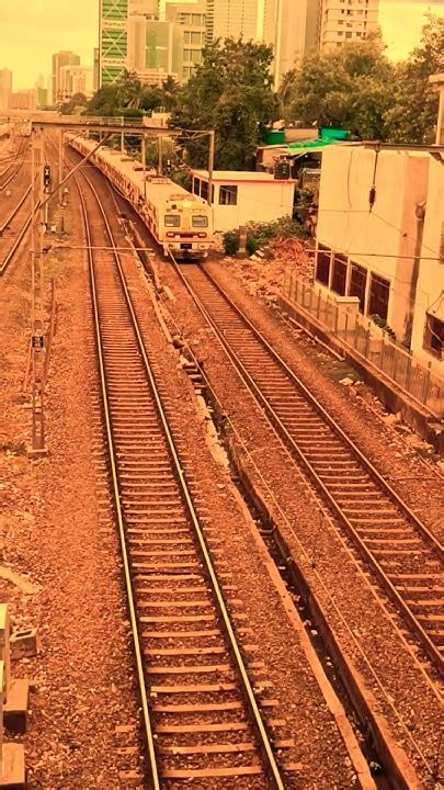 Local Train Video 的图像结果