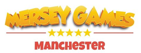 MERSEY GAMES MANCHESTER (2026) All You Need to Know BEFORE You Go (with ...