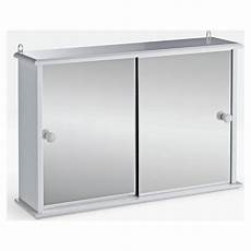Argos White Bathroom Cabinet by Buy Home Sliding Door Bathroom Cabinet White At Argos Co Argos White Bathroom Cabinet