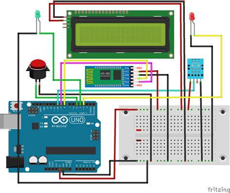 DHT Library. Arduino Download 的图像结果