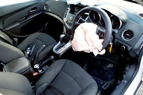 2012 JG Cruze Sedan - RAPT