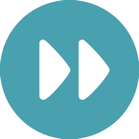 Fast-forward Icon 的图像结果