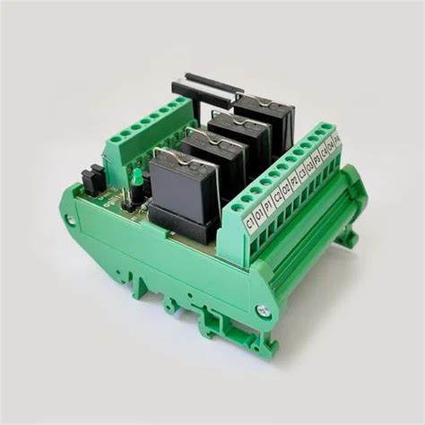 Image result for Program Relay Card