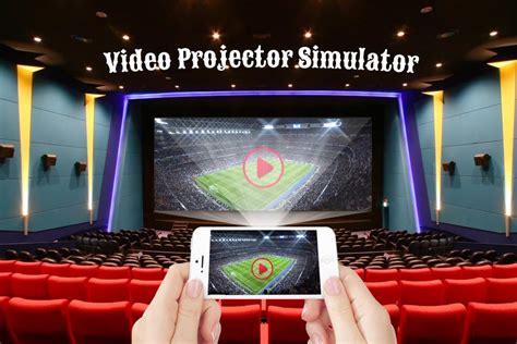 HD Video Projector Simulator for Android - APK Download