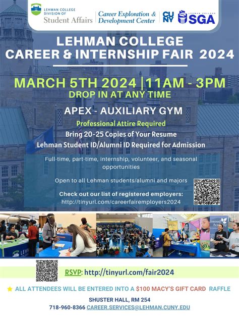 Lehman Student Email