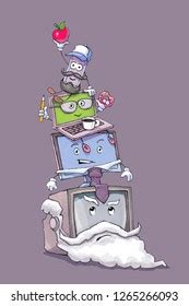 Image result for Evolution Computer Technology