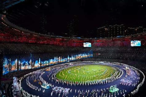 Asian Games 2023 closing ceremony: PR Sreejesh leads India as flag ...