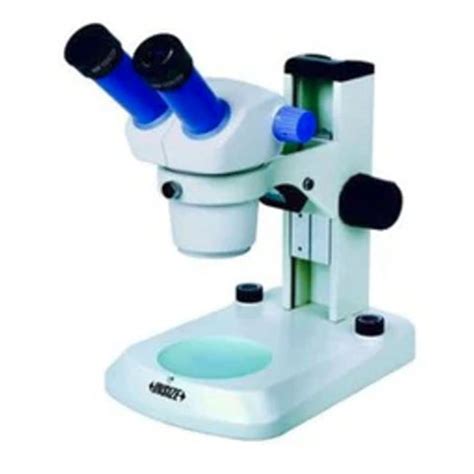 Buy Insize Zoom Stereo Microscope (Basic Model) ISM-ZS30 Online at ...