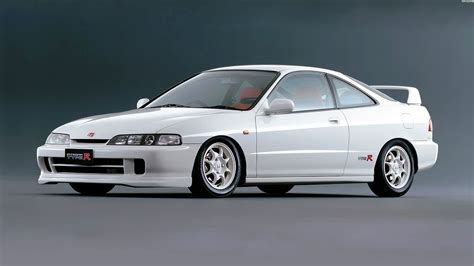 Dc2 Integra