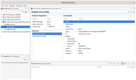 Chapter 2. Introduction to JDK Mission Control | Using JDK Flight ...