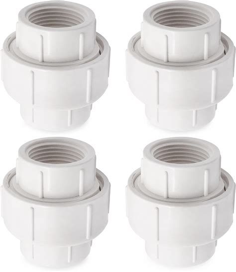 Image result for PVC Pipe Connectors