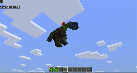 Hulk Smash Superpowers Minecraft Command Tutorial 的图像结果