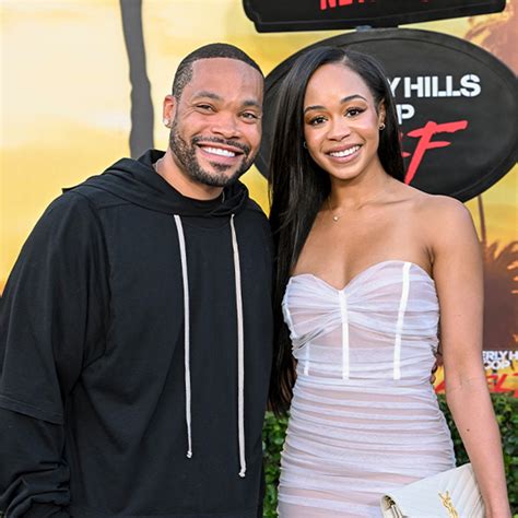 Eddie Murphy's Son, Martin Lawrence's Daughter Are Married