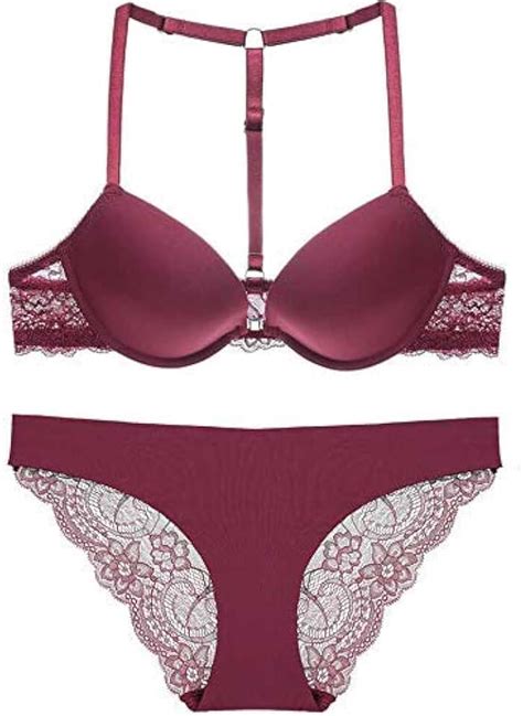 Amazon.in: net bra panty set for women with sexy