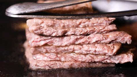 汉拿山 韩式烤肉-罐头图库