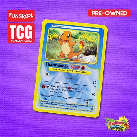 Funskool Pokemon TCG India | Indian Freebies & Collectibles