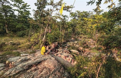 Inherent faith runs deep