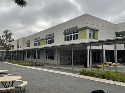 Colfax Charter Elementary School Classroom Addition | Our Projects (SJ ...
