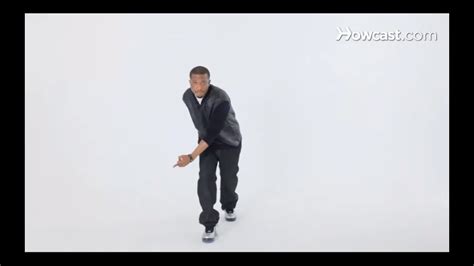 Image result for Popping and Locking Tutorial