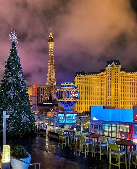 Las vegas in december weather events what to wear tips – Artofit