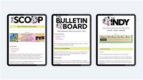 Image result for Newsletter Strategy