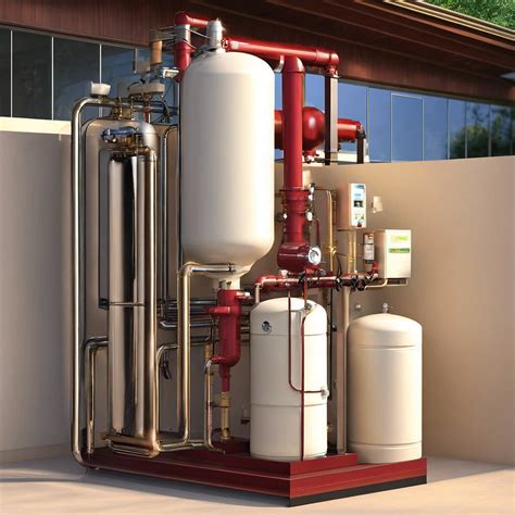 Structural Water Softener Dealers Bangalore