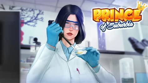 Prince of Suburbia Part 2 Türkçe PC/APK İndir - RWAZONE