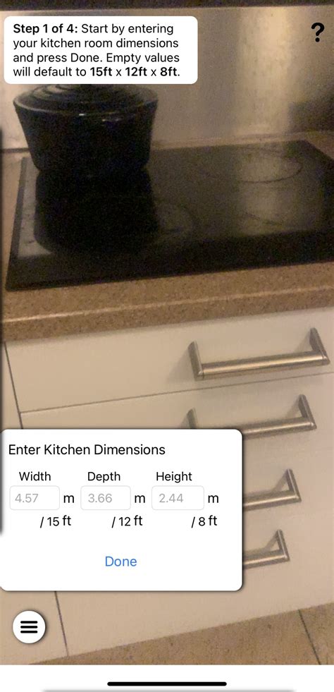 Image result for Kitchen 3D Design App