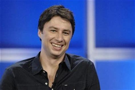 Zack Braff boards HBO Max film 'Moonshot'