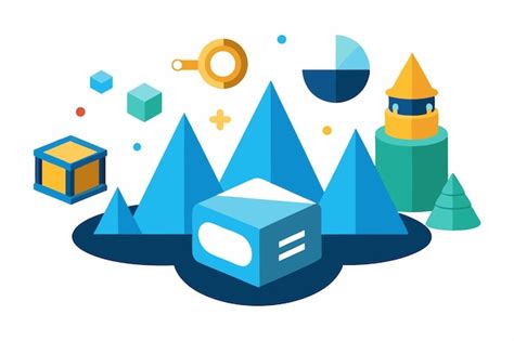 VR Graphics 的图像结果