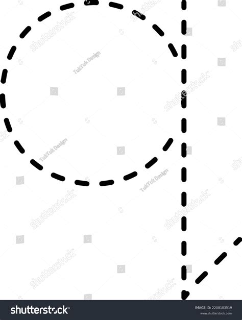 Fancy Letter Q Lowercase