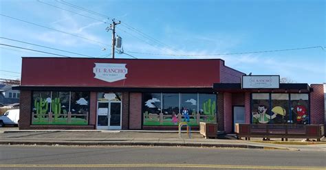 El Rancho Meat Market & Taqueria | Eugene OR