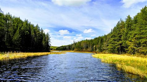 Eagle Lake, Canada [4191x2358] [OC] : r/EarthPorn