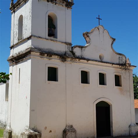 IGREJA DE NOSSA SENHORA DOS ROSARIOS DOS PRETOS (2026) All You Need to ...