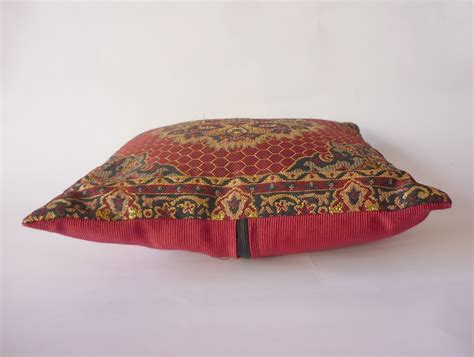 Free photo: Cushions - Cushion, Fabric, Flowers - Free Download - Jooinn